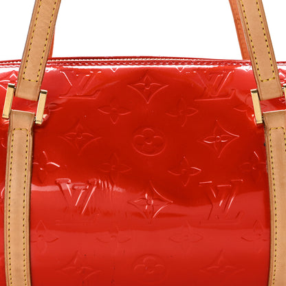 Louis Vuitton Vernis Bedford Framboise 7 of 13