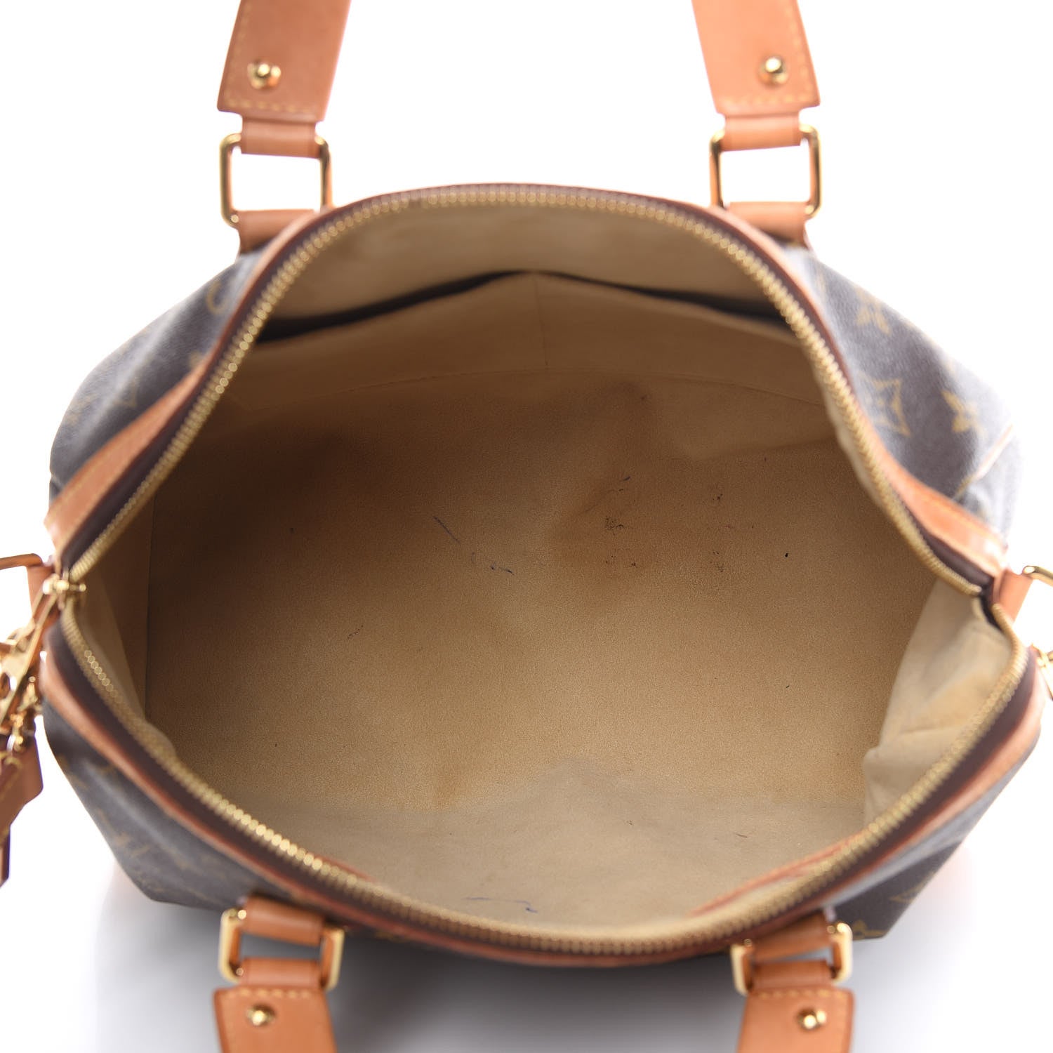 Louis Vuitton Monogram Retiro PM 5 of 19