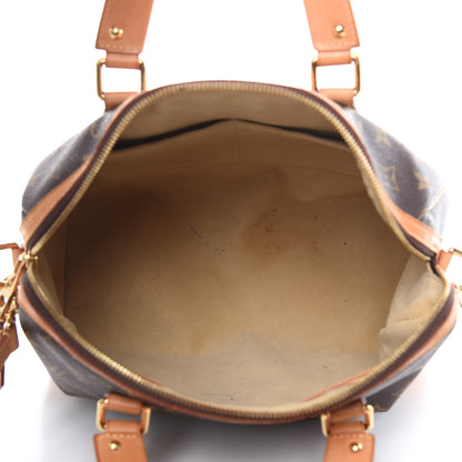 Louis Vuitton Monogram Retiro PM 5 of 19