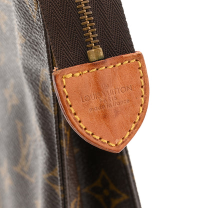 Louis Vuitton Monogram Toiletry Pouch 26 6 of 7