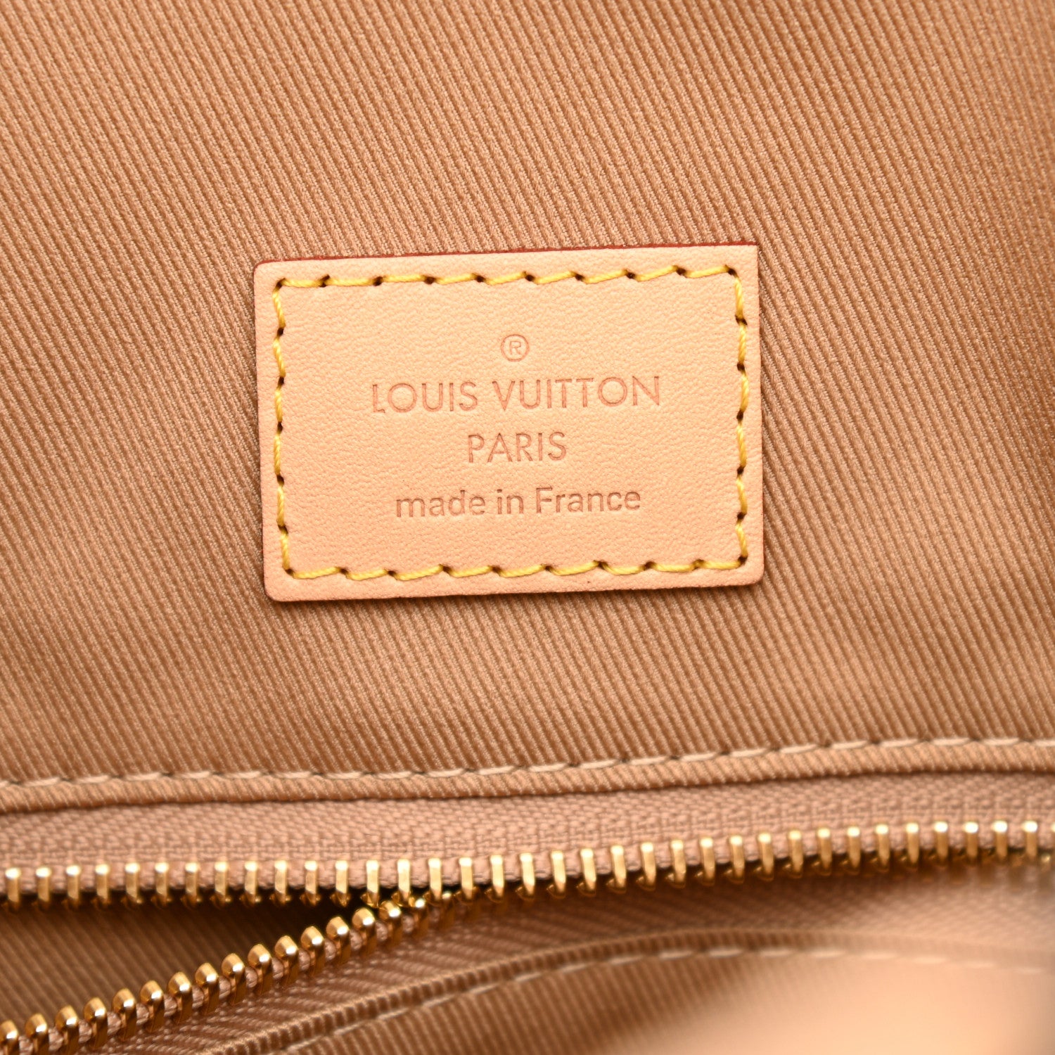 Louis Vuitton Monogram Graceful PM 6 of 8