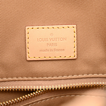 Louis Vuitton Monogram Graceful PM 6 of 8