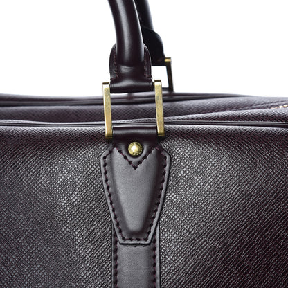 Louis Vuitton Taiga Kendall GM Acajou 11 of 11