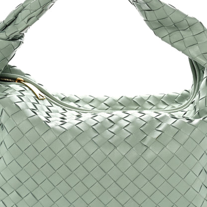 Bottega Veneta Nappa Intrecciato Small Jodie New Sauge 7 of 10