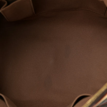 Louis Vuitton Monogram Tivoli GM 10 of 20