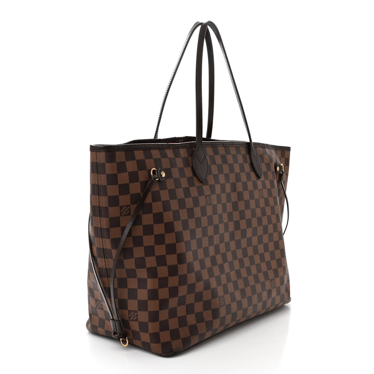 Damier Ebene Neo Neverfull GM