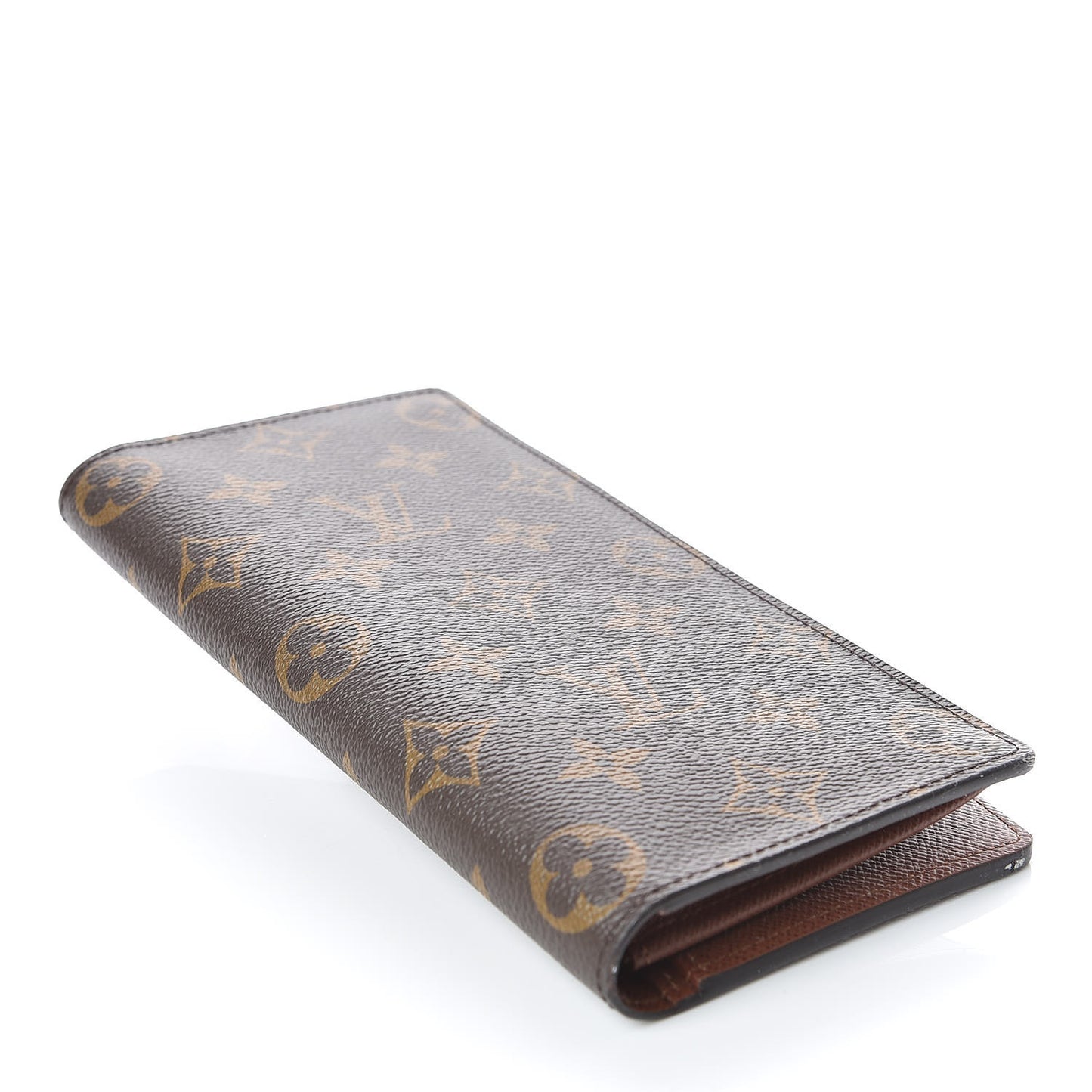 Monogram Brazza Wallet