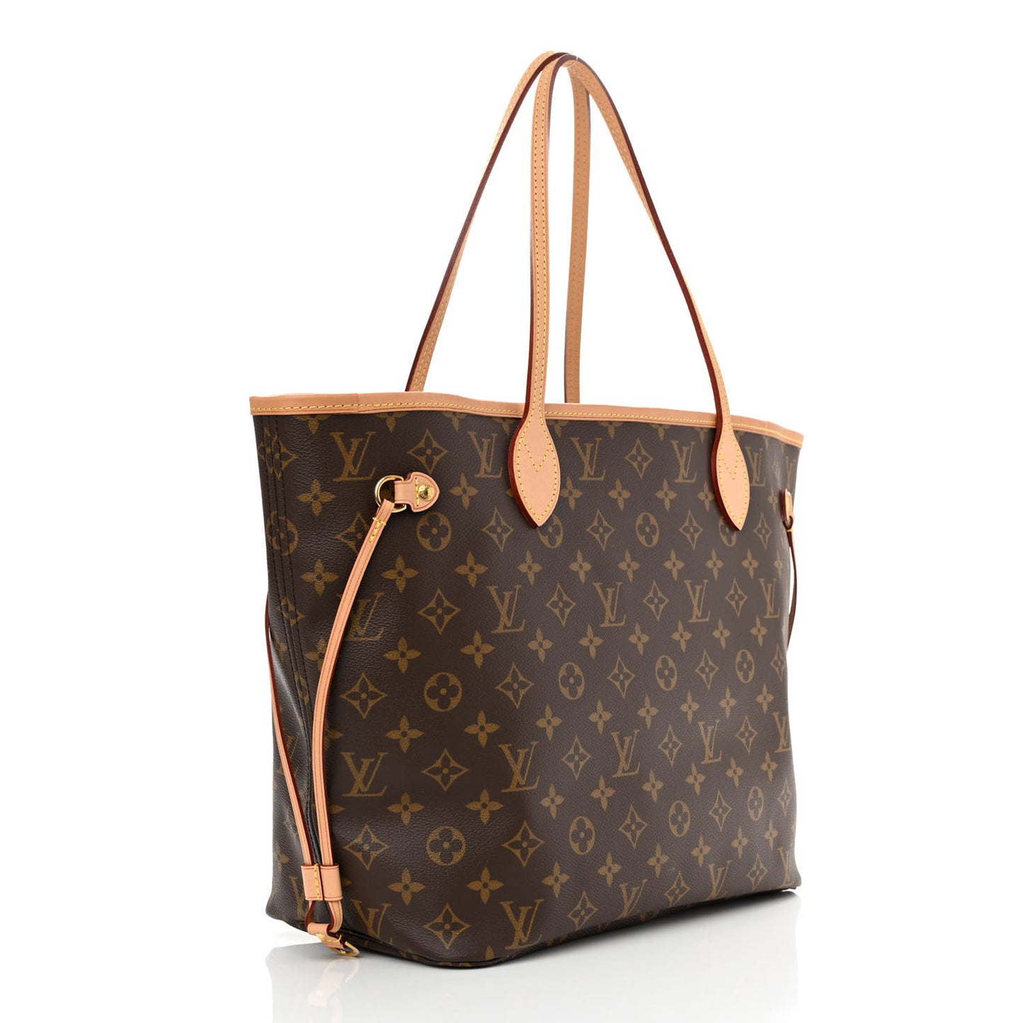Monogram Neo Neverfull MM