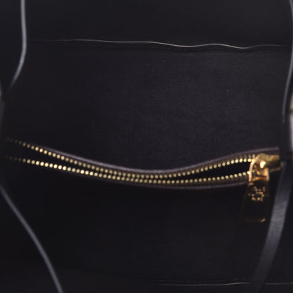 Louis Vuitton Monogram Neonoe MM Black 5 of 8