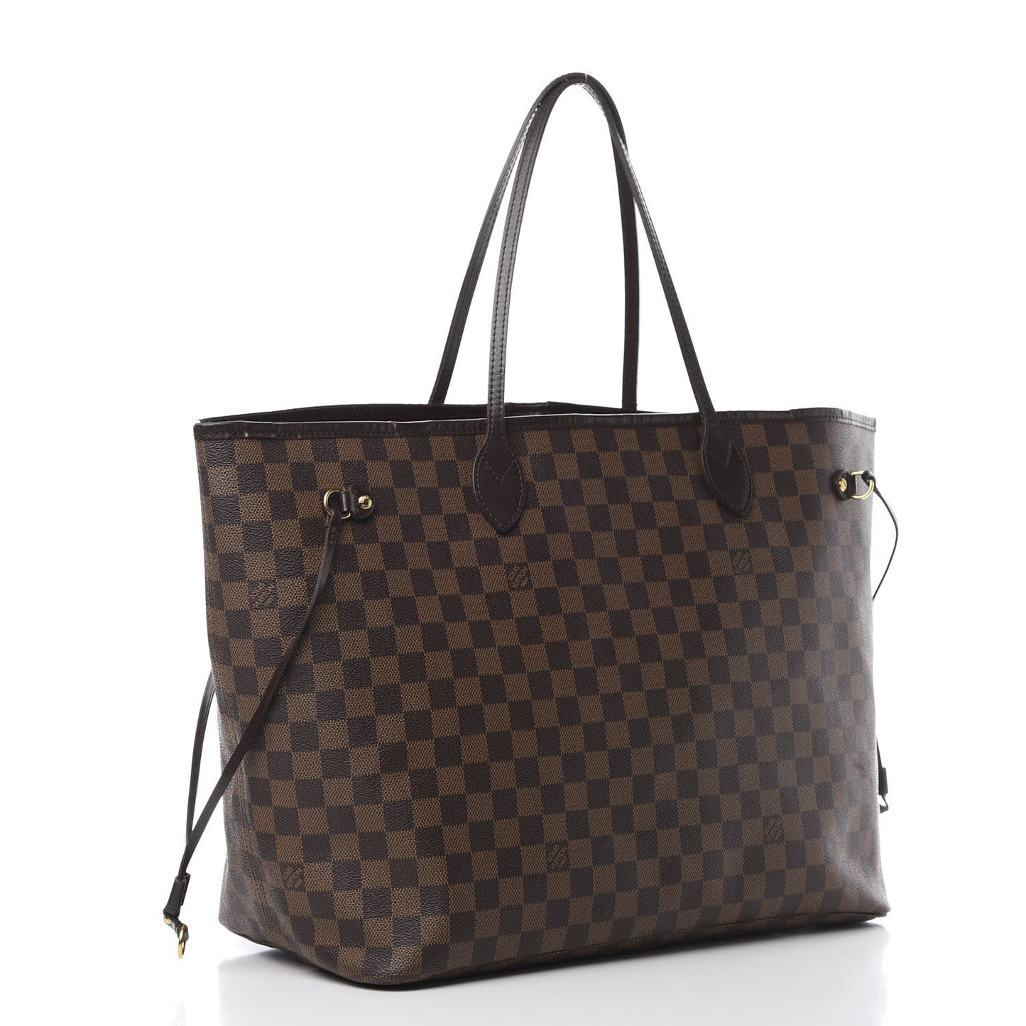 Damier Ebene Neverfull GM