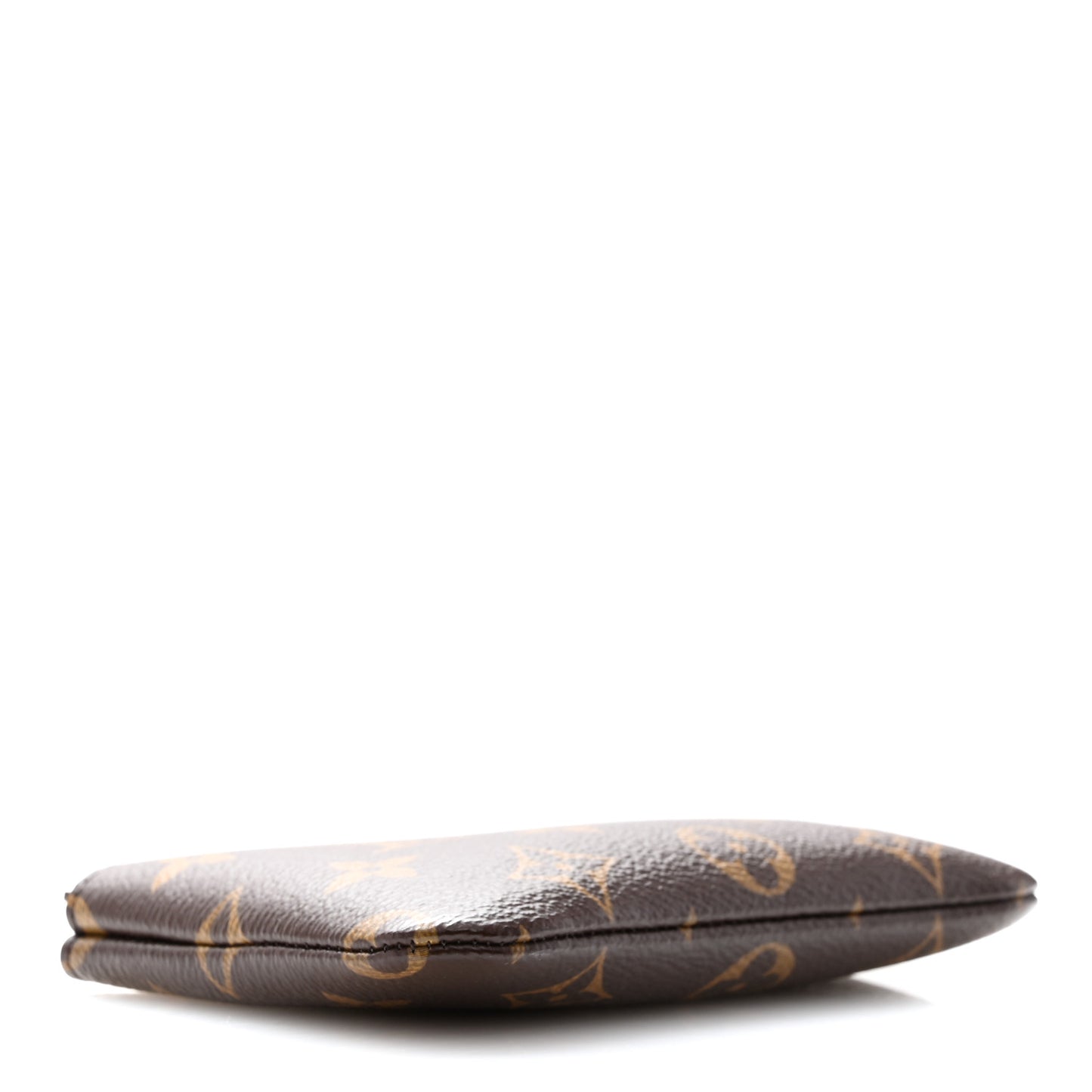Monogram Key Pouch S