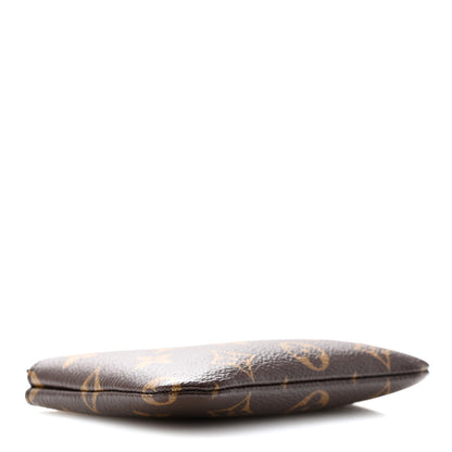 Louis Vuitton Monogram Key Pouch S 4 of 8