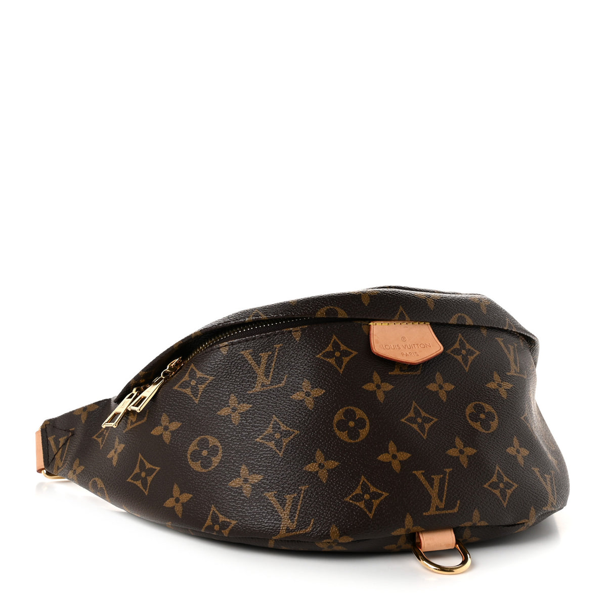 Monogram My LV World Tour Bumbag