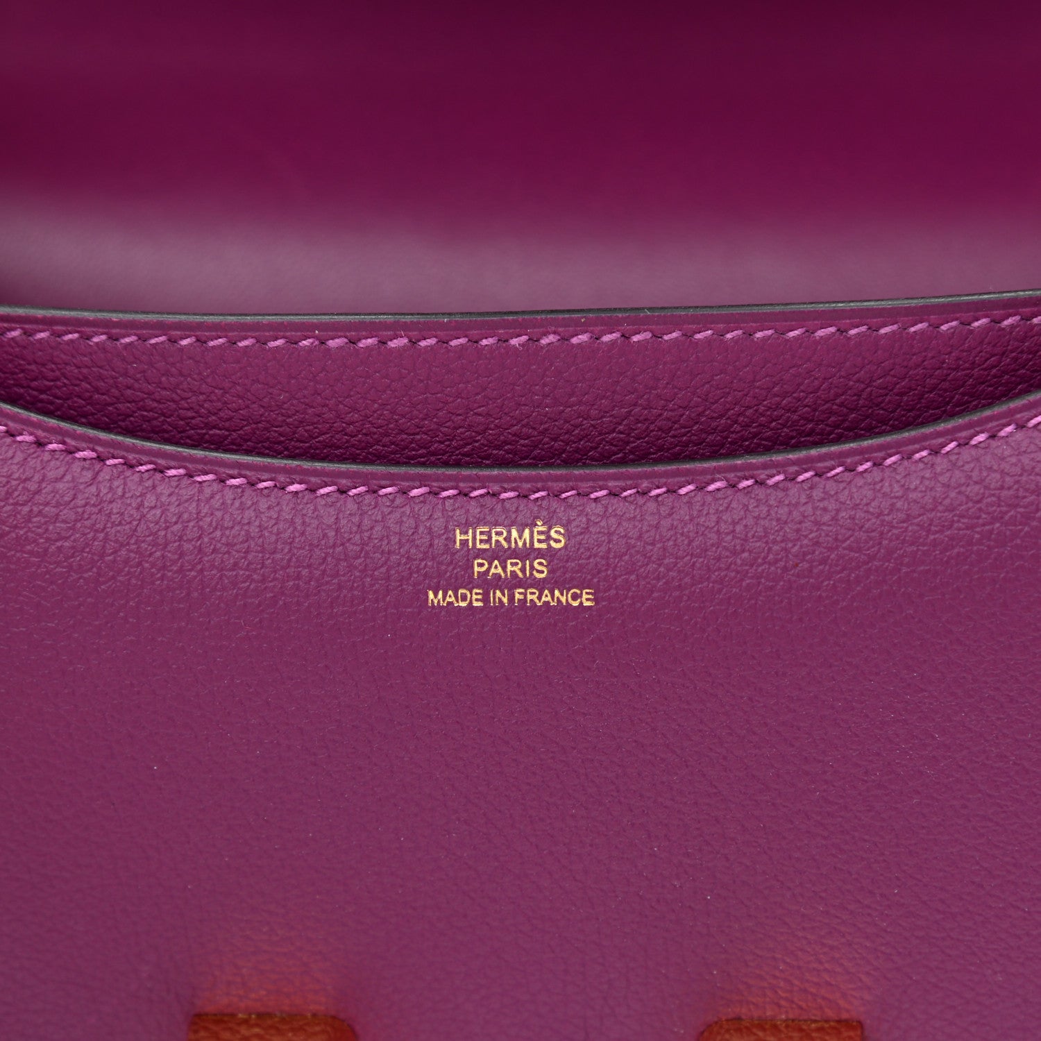 Hermes Evercolor Constance 18 Anemone 6 of 10