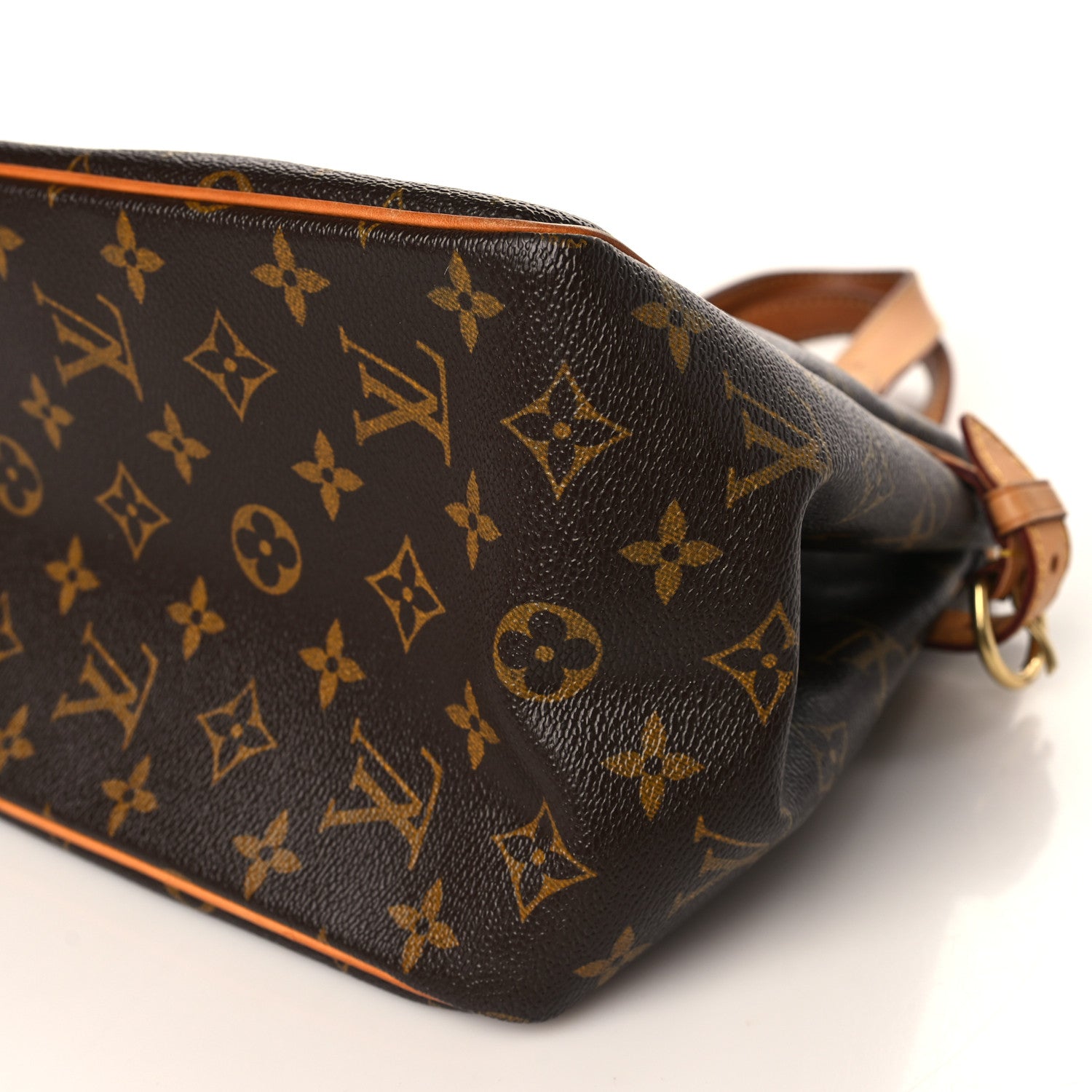 Louis Vuitton Monogram Batignolles 7 of 9