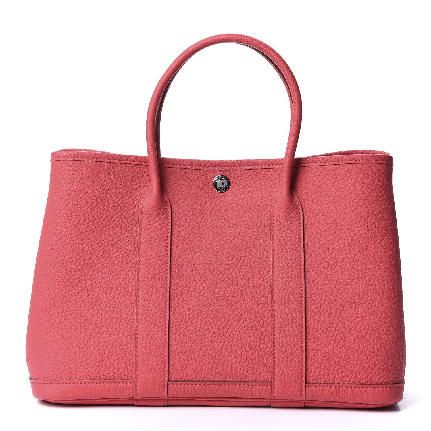 Hermes Negonda Garden Party 30 TPM Bougainvillea 1 of 11