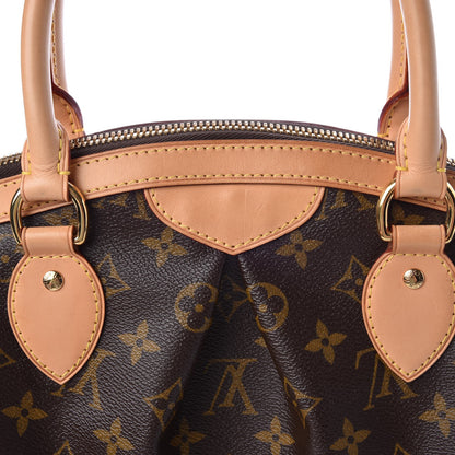 Louis Vuitton Monogram Tivoli PM 9 of 13
