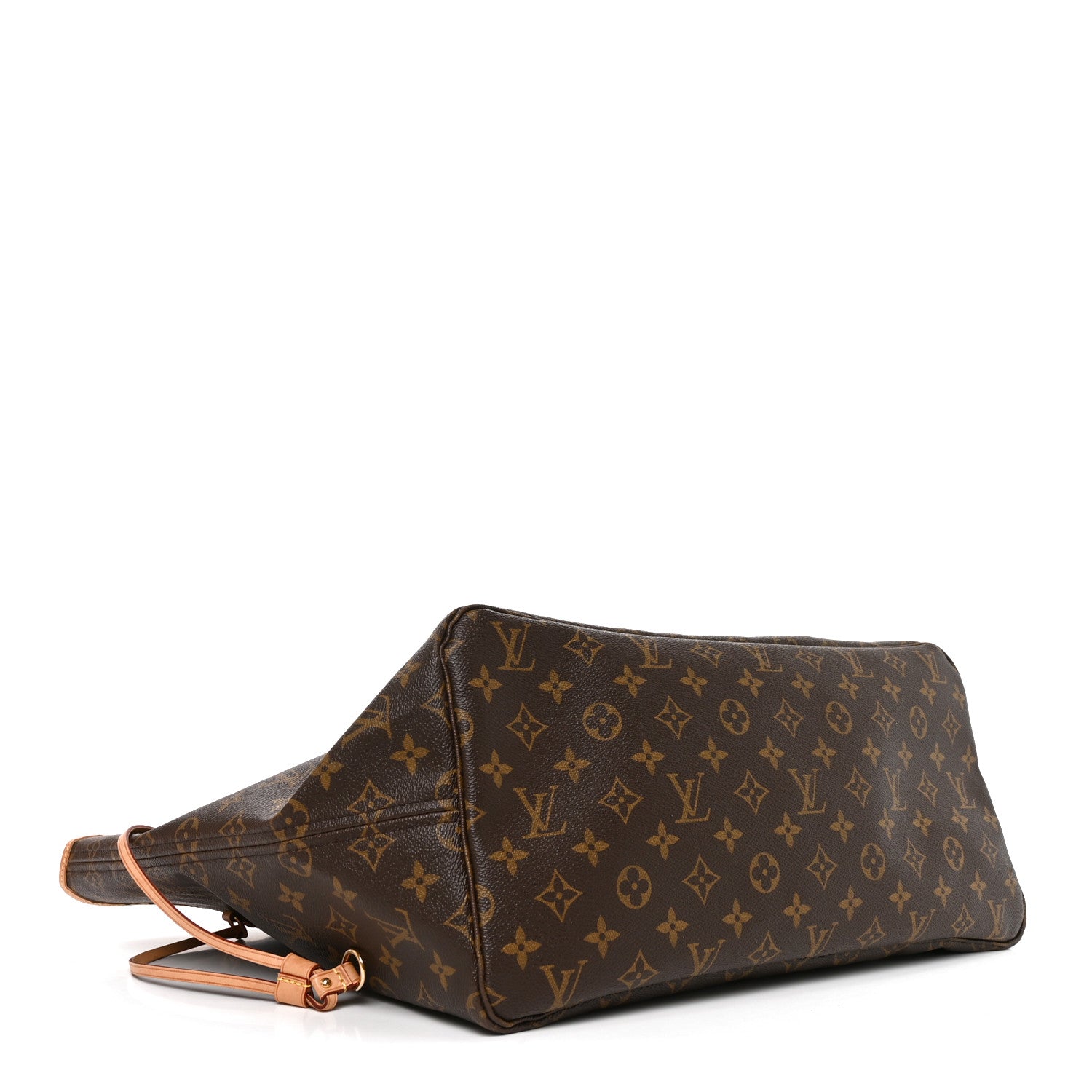 Louis Vuitton Monogram Neo Neverfull GM 4 of 10