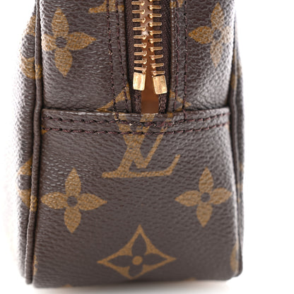 Louis Vuitton Monogram Trousse Toilette 23 9 of 14