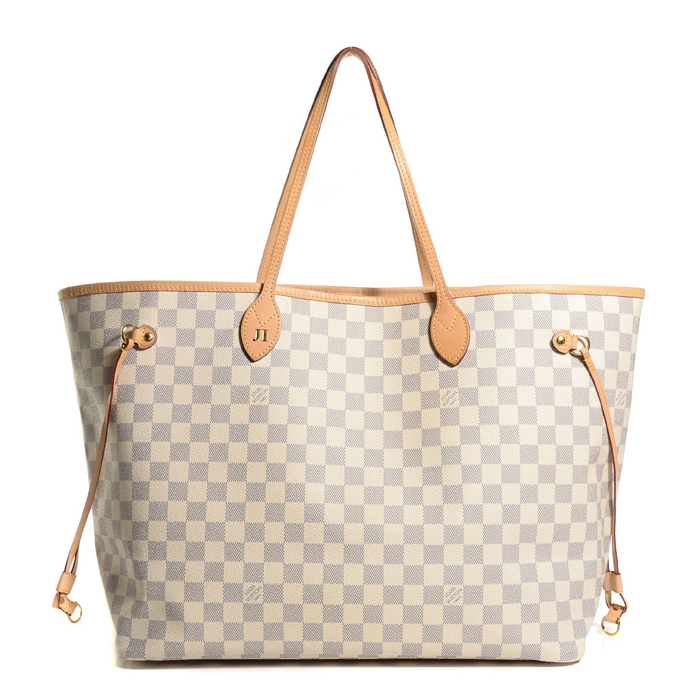 Damier Azur Neverfull GM
