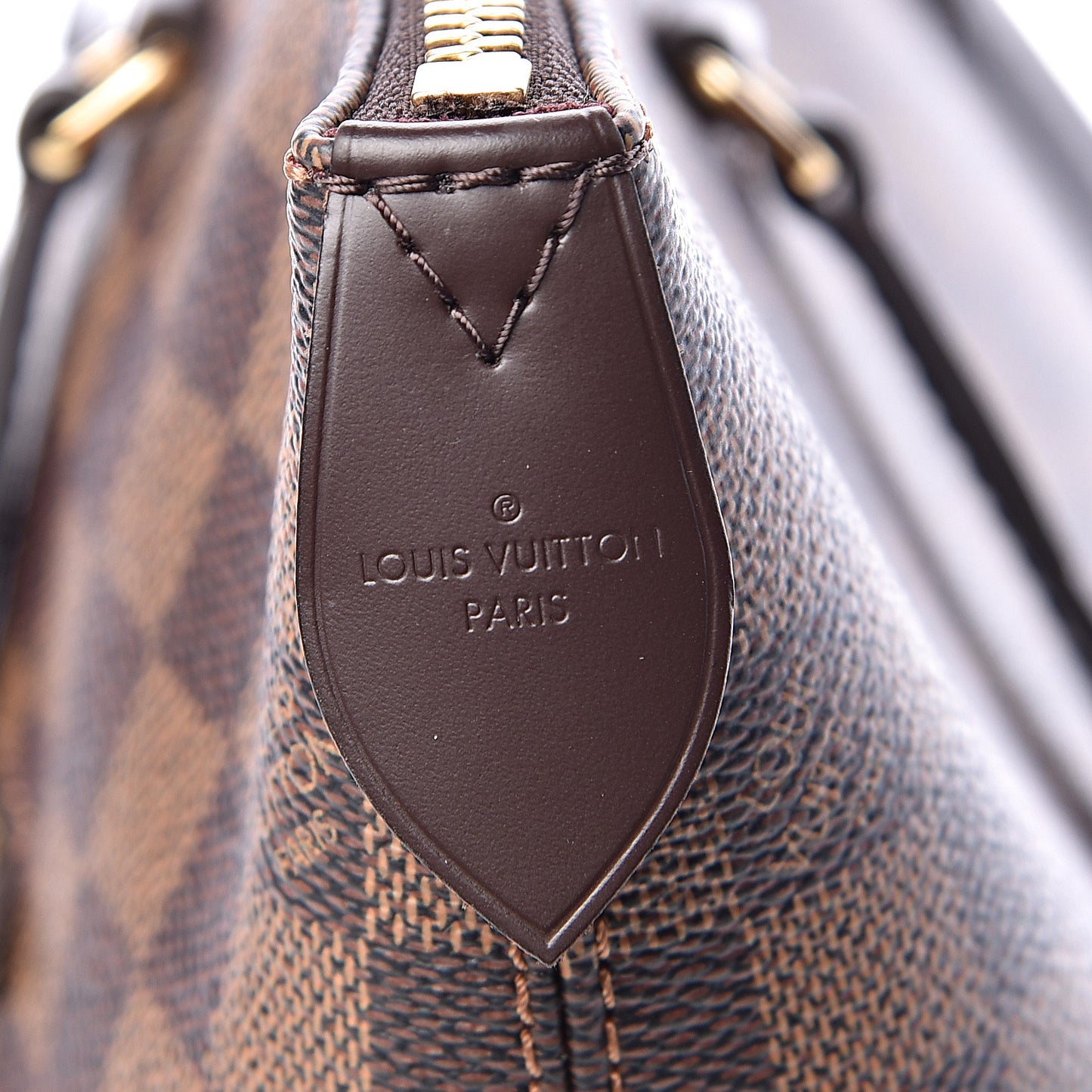 Damier Ebene Iena PM