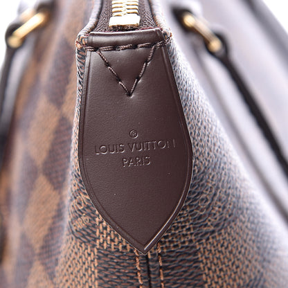 Louis Vuitton Damier Ebene Iena PM 7 of 10