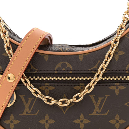 Louis Vuitton Monogram Loop 7 of 10