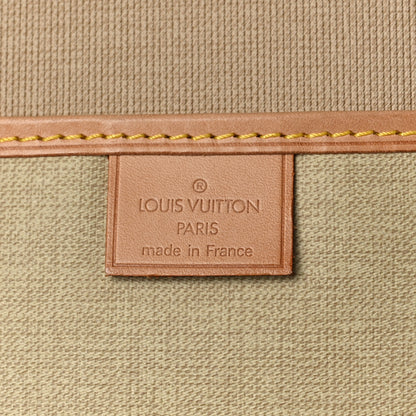 Louis Vuitton Monogram Excursion Shoe Bag 6 of 8