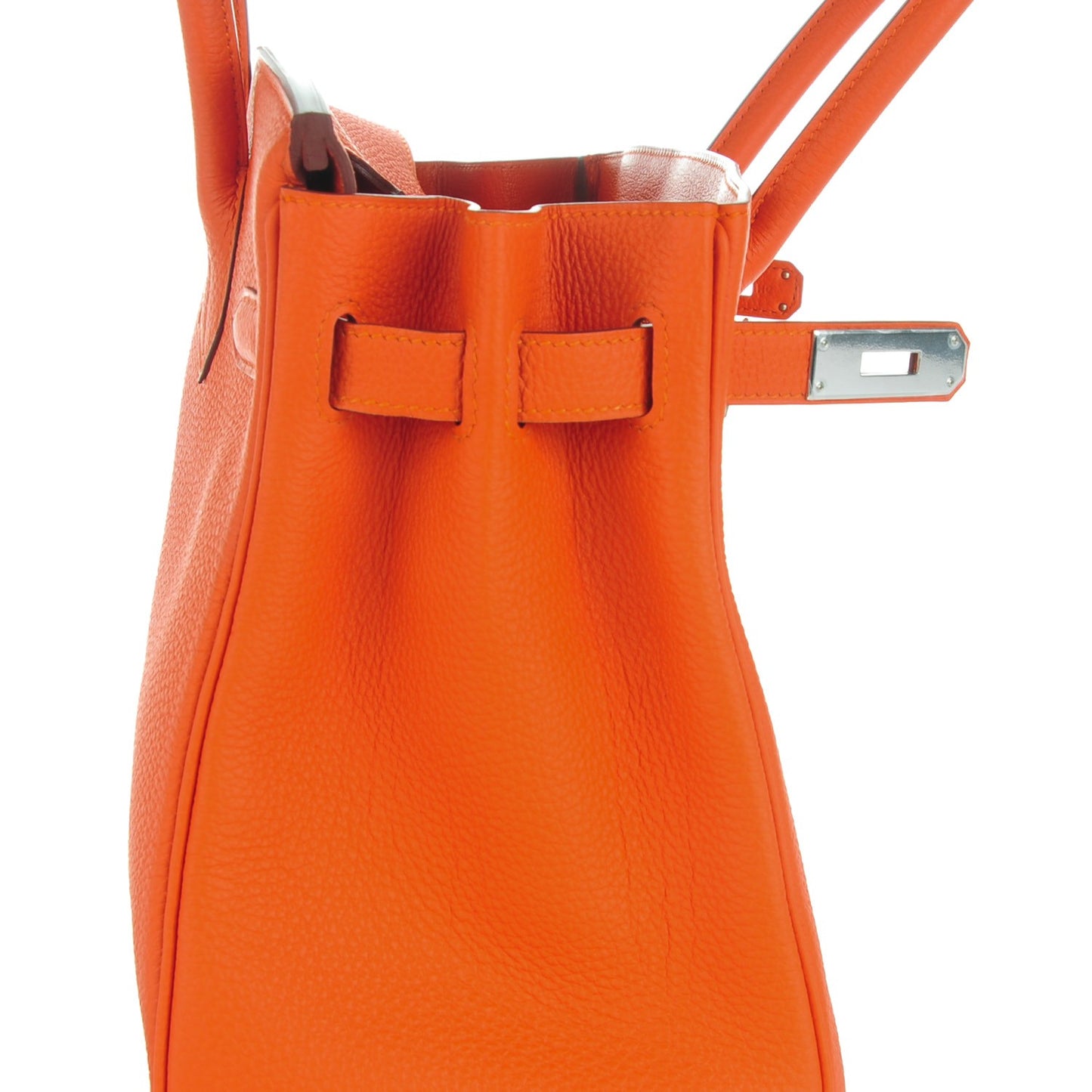 Togo Birkin 30 Feu