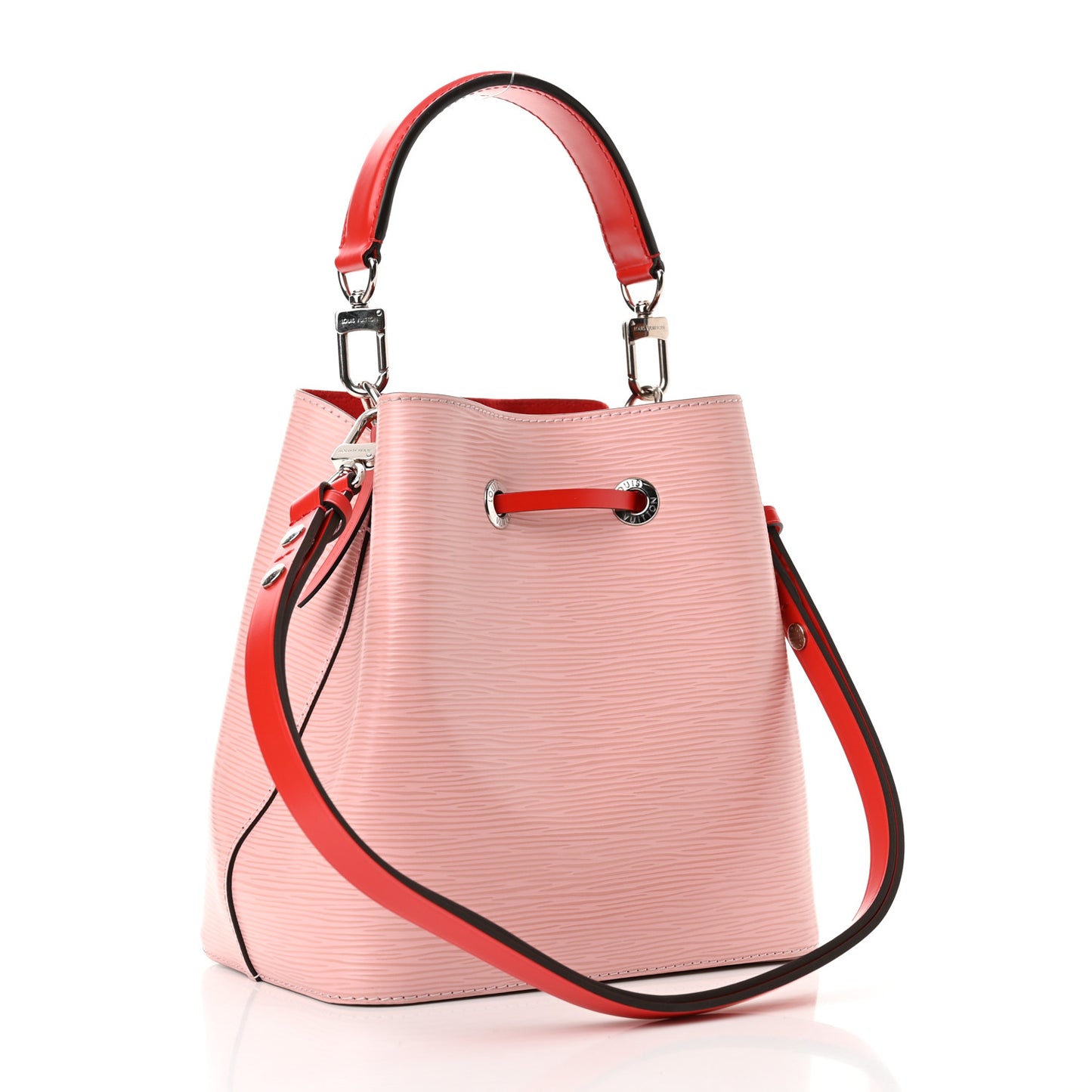 Epi NeoNoe BB Rose Ballerine