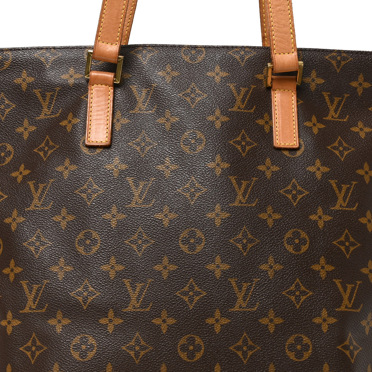 Monogram Cabas Mezzo