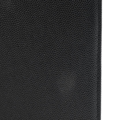 Chanel Caviar Quilted New Medium Boy Flap Black 11 of 13