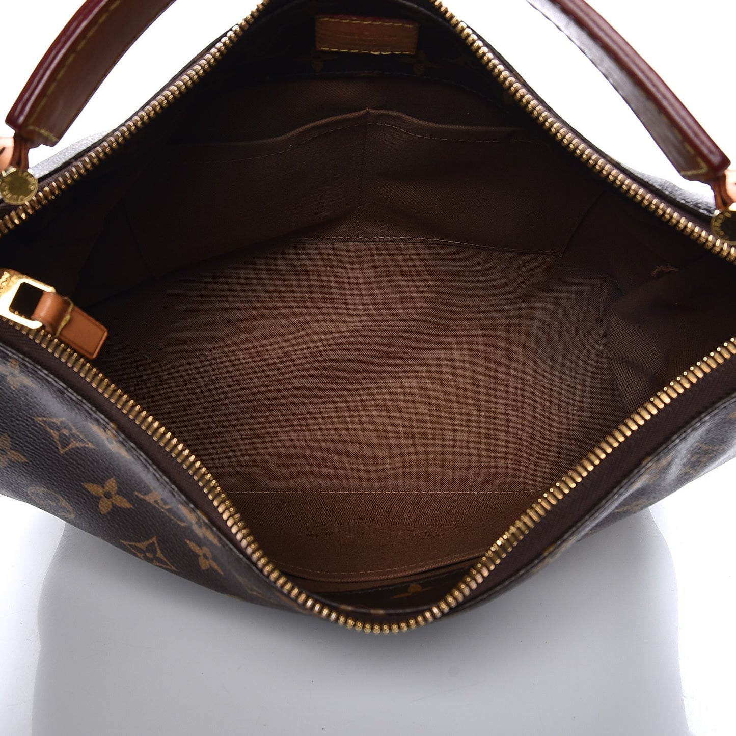 Monogram Sully PM