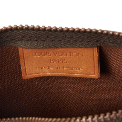 Louis Vuitton Monogram Mini Sac HL Speedy 8 of 9