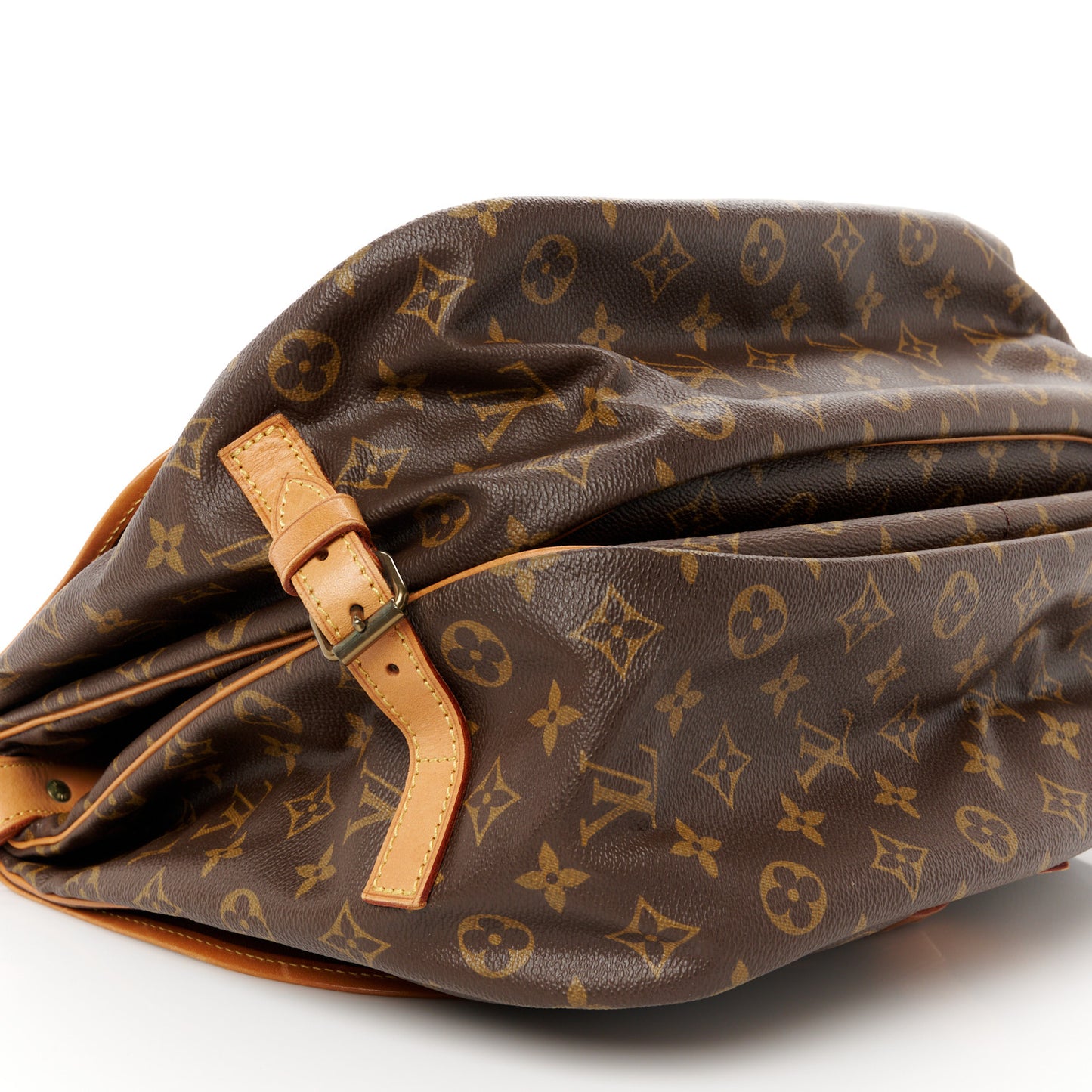 Monogram Saumur 35