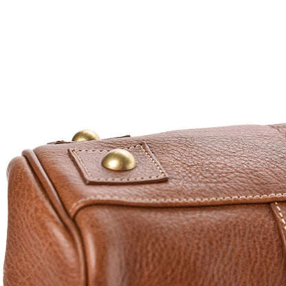 Mulberry Natural Leather Bayswater Oak 14 of 14