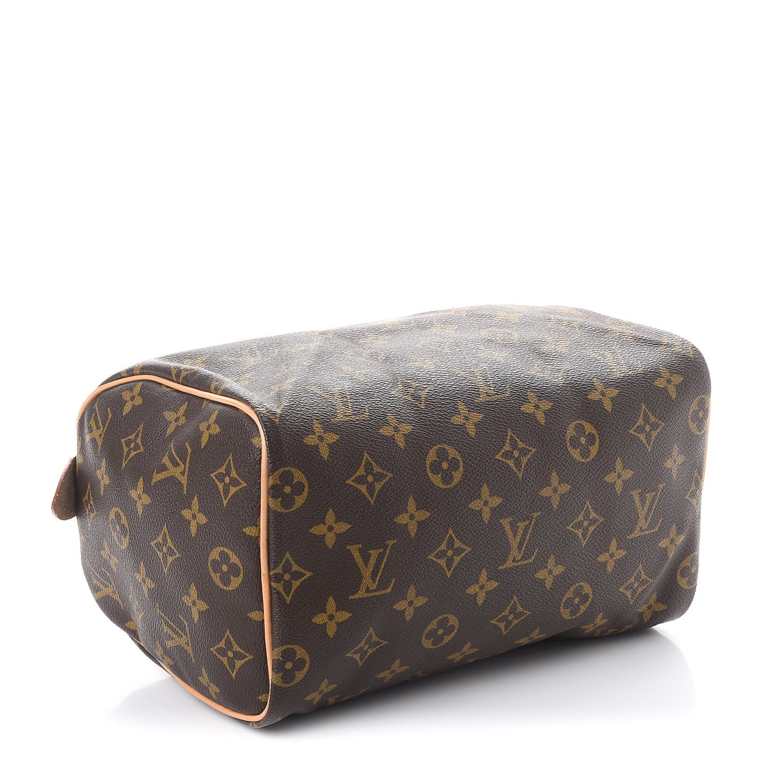 Louis Vuitton Monogram Speedy 25 4 of 9