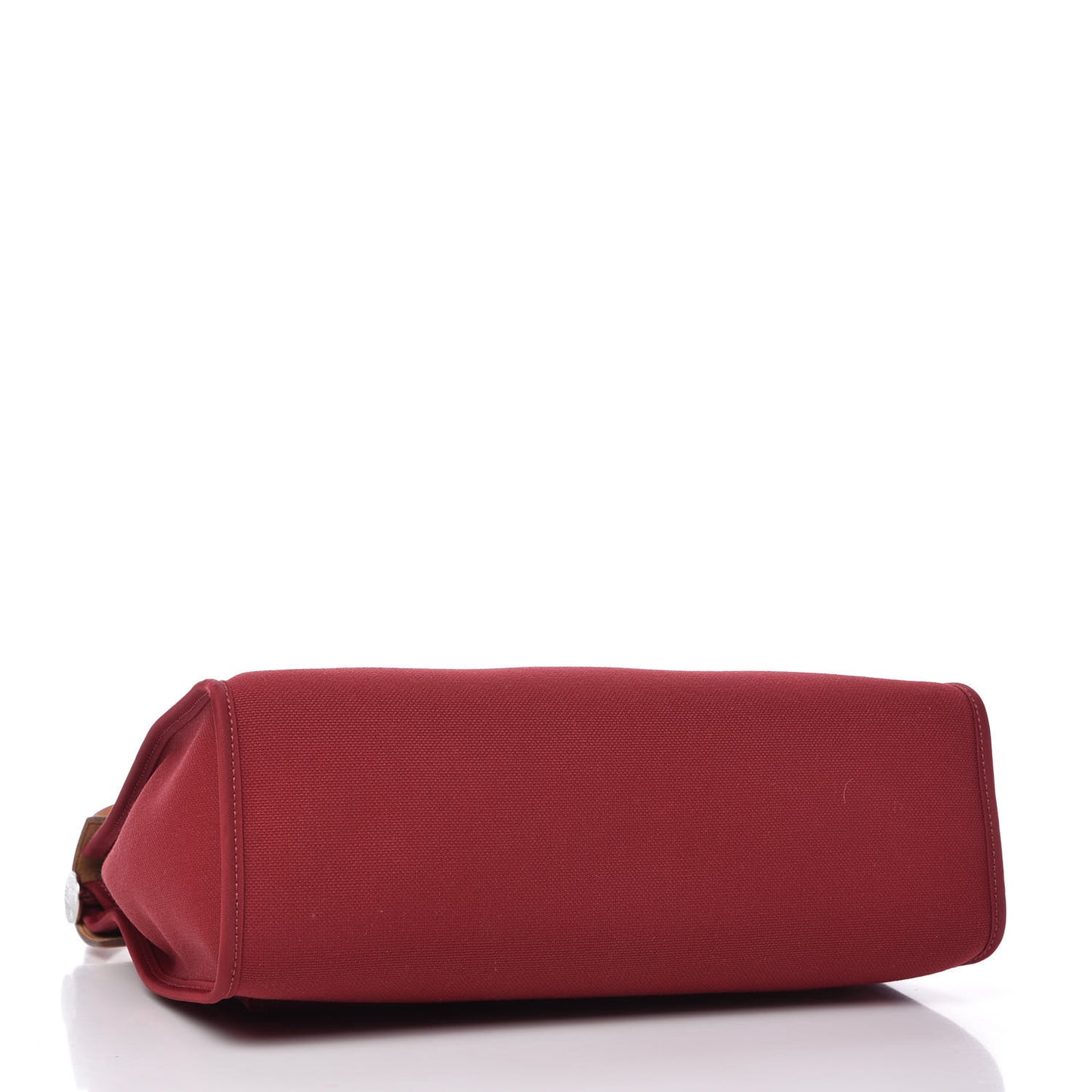 Vache Hunter Toile Herbag Zip 31 PM Rubis