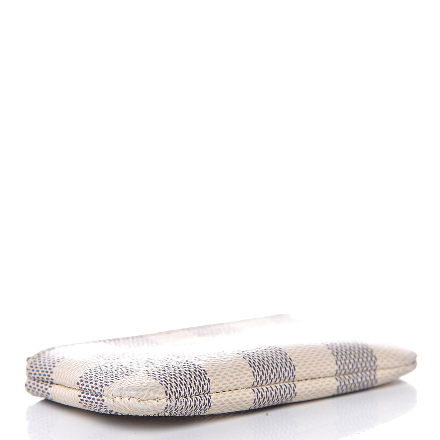 Damier Azur Key Pouch