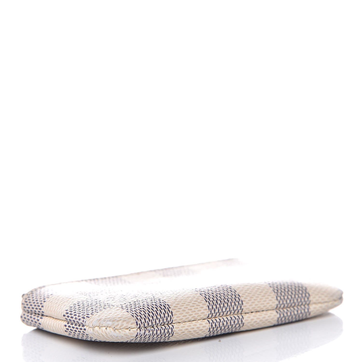 Louis Vuitton Damier Azur Key Pouch 4 of 11
