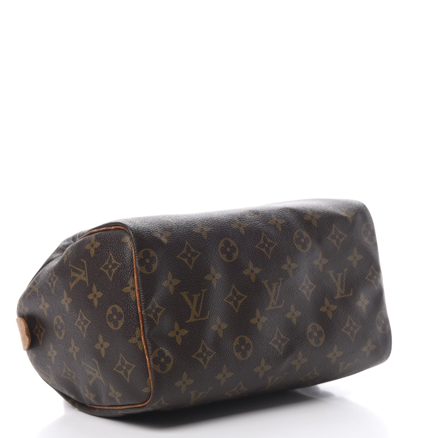 Louis Vuitton Monogram Speedy 25 4 of 23