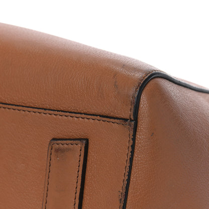 Givenchy Sugar Goatskin Medium Antigona Cognac 7 of 14