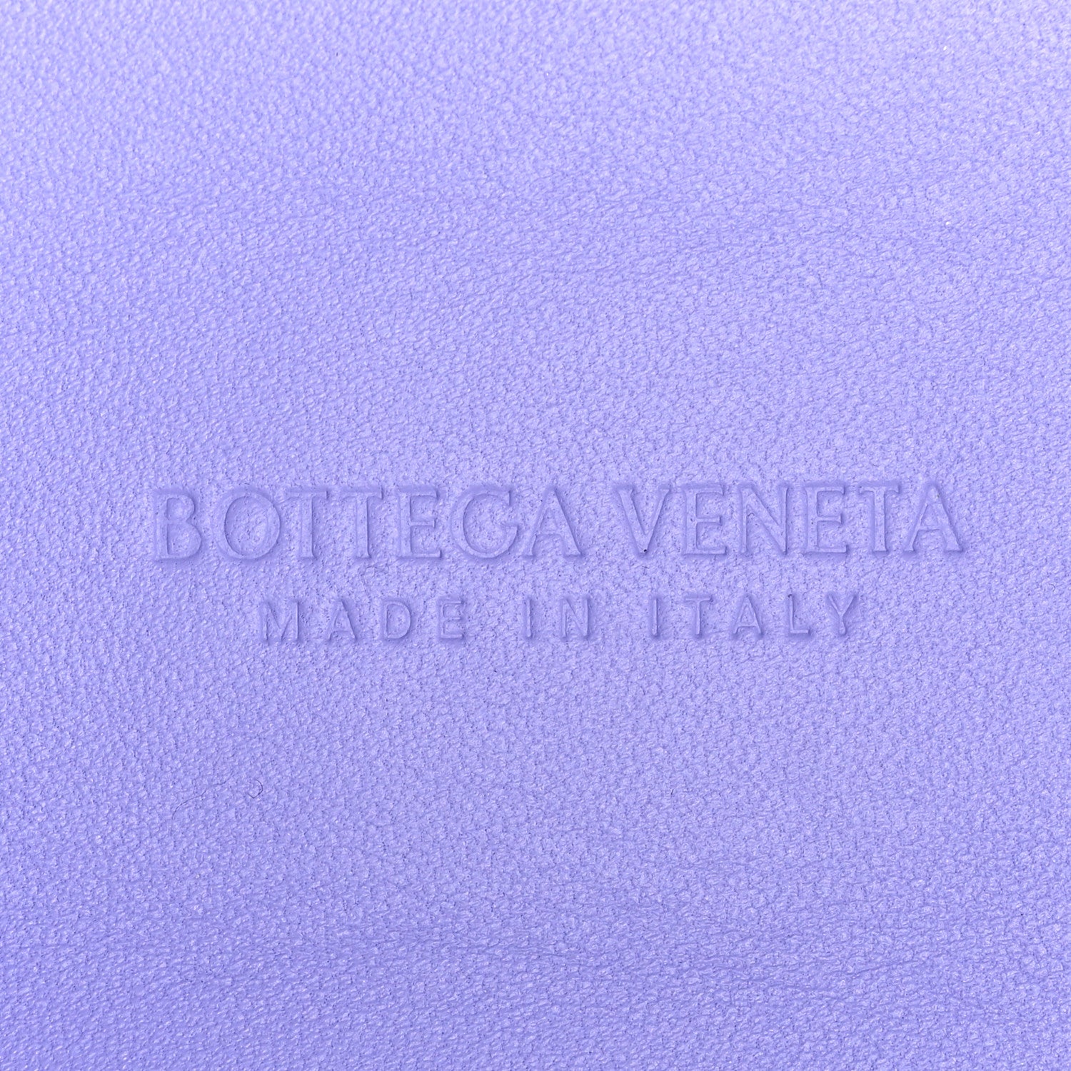 Bottega Veneta Nappa Maxi Intrecciato Mini Arco Tote Wisteria 7 of 10