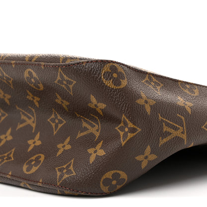 Louis Vuitton Monogram Looping GM 10 of 13