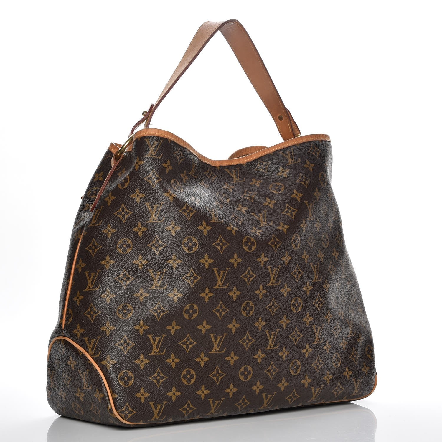 Louis Vuitton Monogram Delightful GM 3 of 7