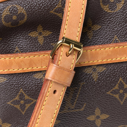 Louis Vuitton Monogram Trocadero 30 5 of 9
