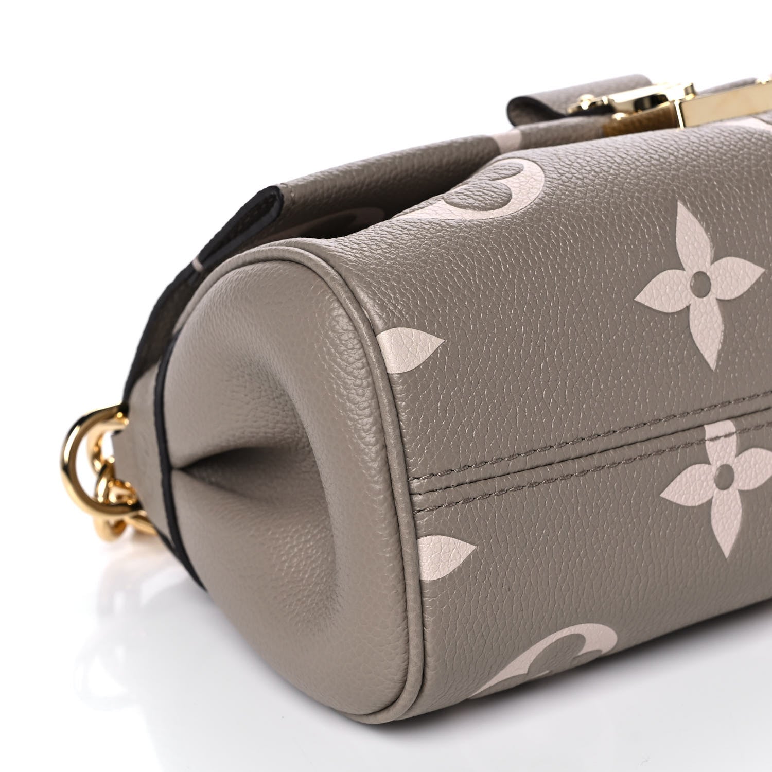 Louis Vuitton Empreinte Monogram Giant Favorite Tourterelle Creme 7 of 10