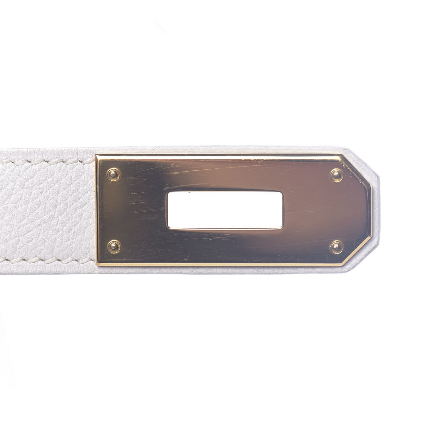 Epsom Kelly Sellier 40 White