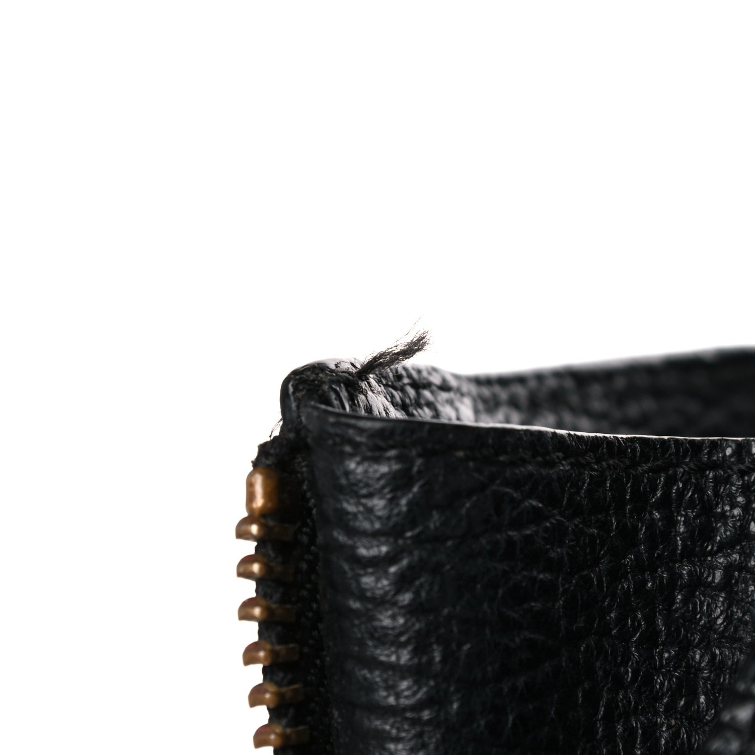 3.1 Phillip Lim Textured Calfskin Large Pashli Satchel Black 22 of 24
