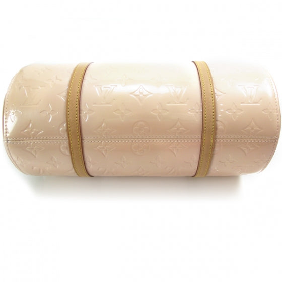 Louis Vuitton Vernis Bedford Marshmallow 4 of 9